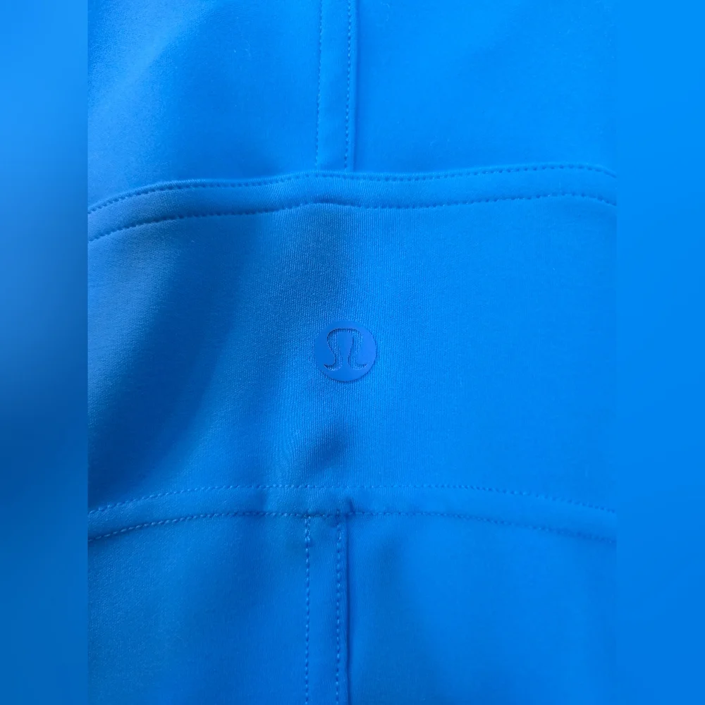 Lululemon Poolside Blue Instill Jacket - Picture 12 of 16